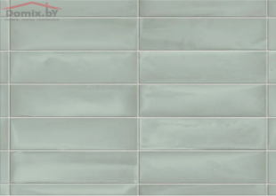 Керамогранит Atlas Concorde Forte dei Marmi Rock Acqua Brick Madreperla (7,5x30х0,9) арт.  600010001811